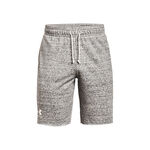Ropa Under Armour Rival Terry Short